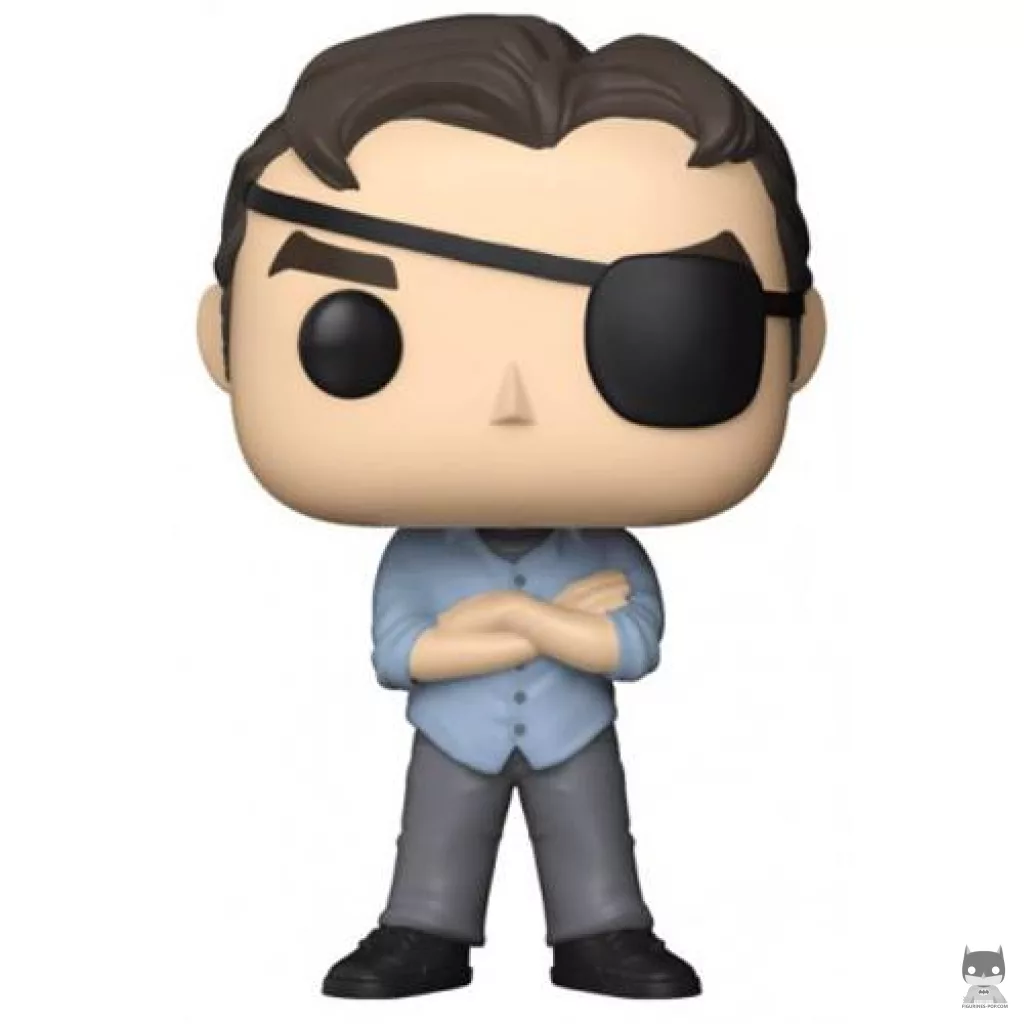 Xander Harris Funko Pop! figure (Buffy the vampire slayer)