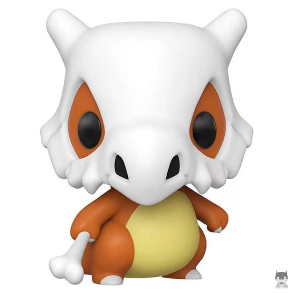 Cubone Funko Pop! figure (Pokémon)