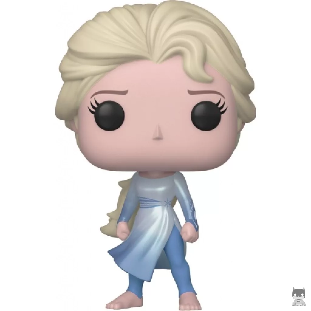 Elsa Funko Pop! figure (Frozen II)