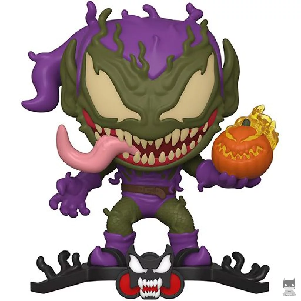 Venomized Green Goblin Funko Pop! figure (Venom)