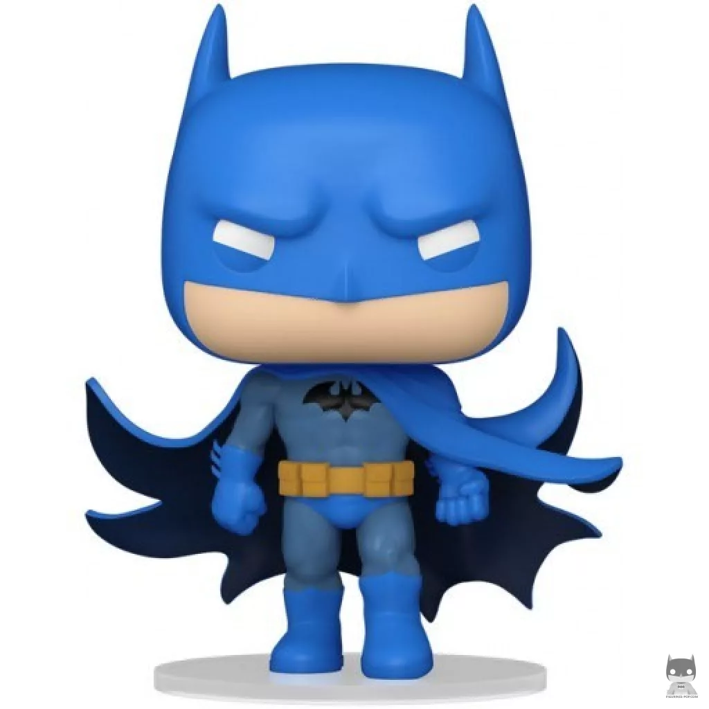 Batman Funko Pop! figure (Batman)