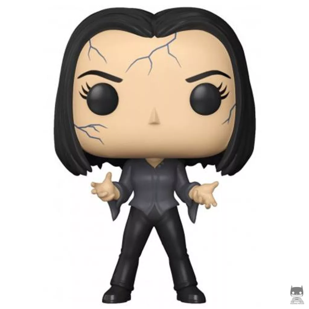 Dark Willow Funko Pop! figure (Buffy the vampire slayer)