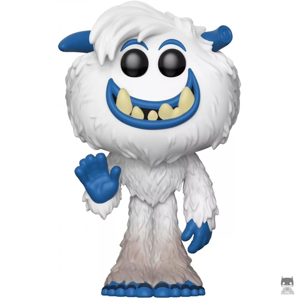 Migo Funko Pop! figure (Smallfoot)