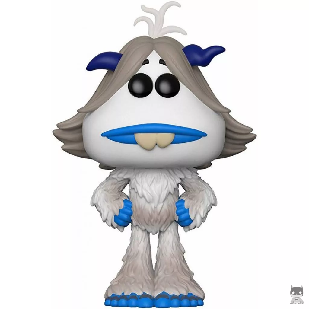 Fleem Funko Pop! figure (Smallfoot)