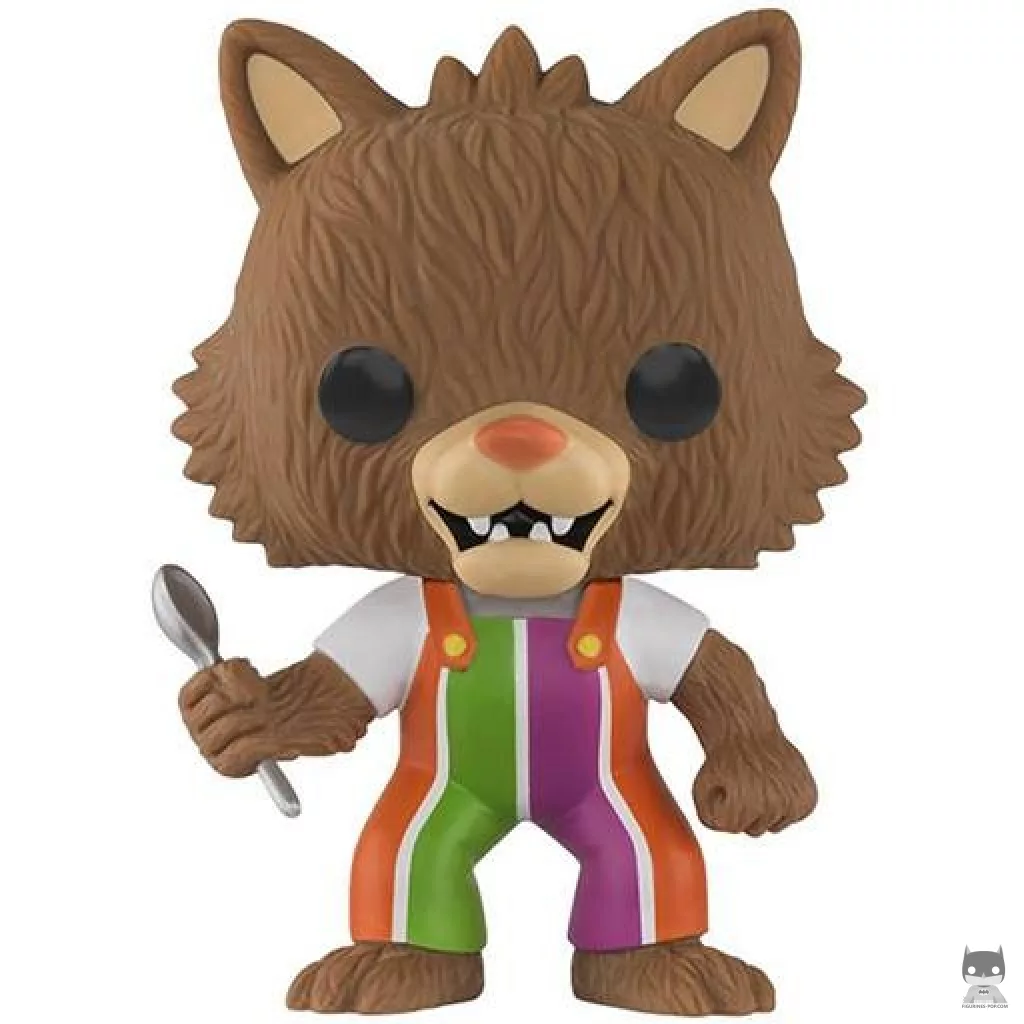 Fruit Brute Funko Pop! figure (Ad Icons)
