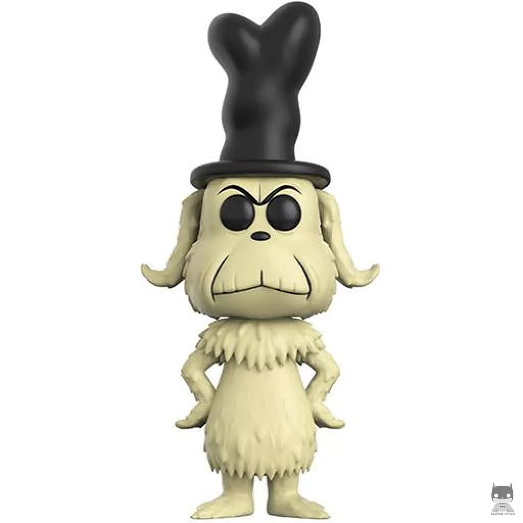 Sam's Friend Funko Pop! figure (Dr. Seuss)
