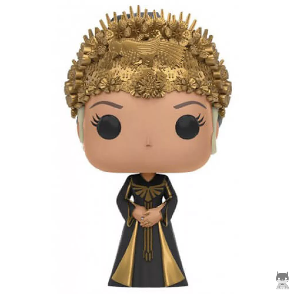 Seraphina Picquery Funko Pop! figure (Fantastic Beasts and Where to Find Them)