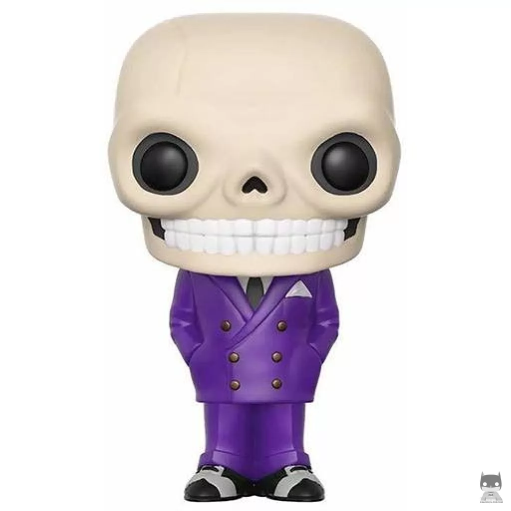 Bone Daddy Funko Pop! figure (Fantastik Plastik)