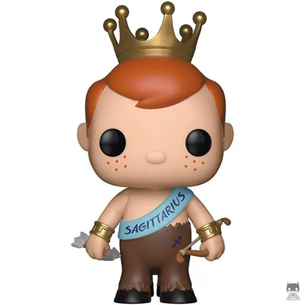 Sagittarius (Zodiac) Funko Pop! figure (Freddy Funko)