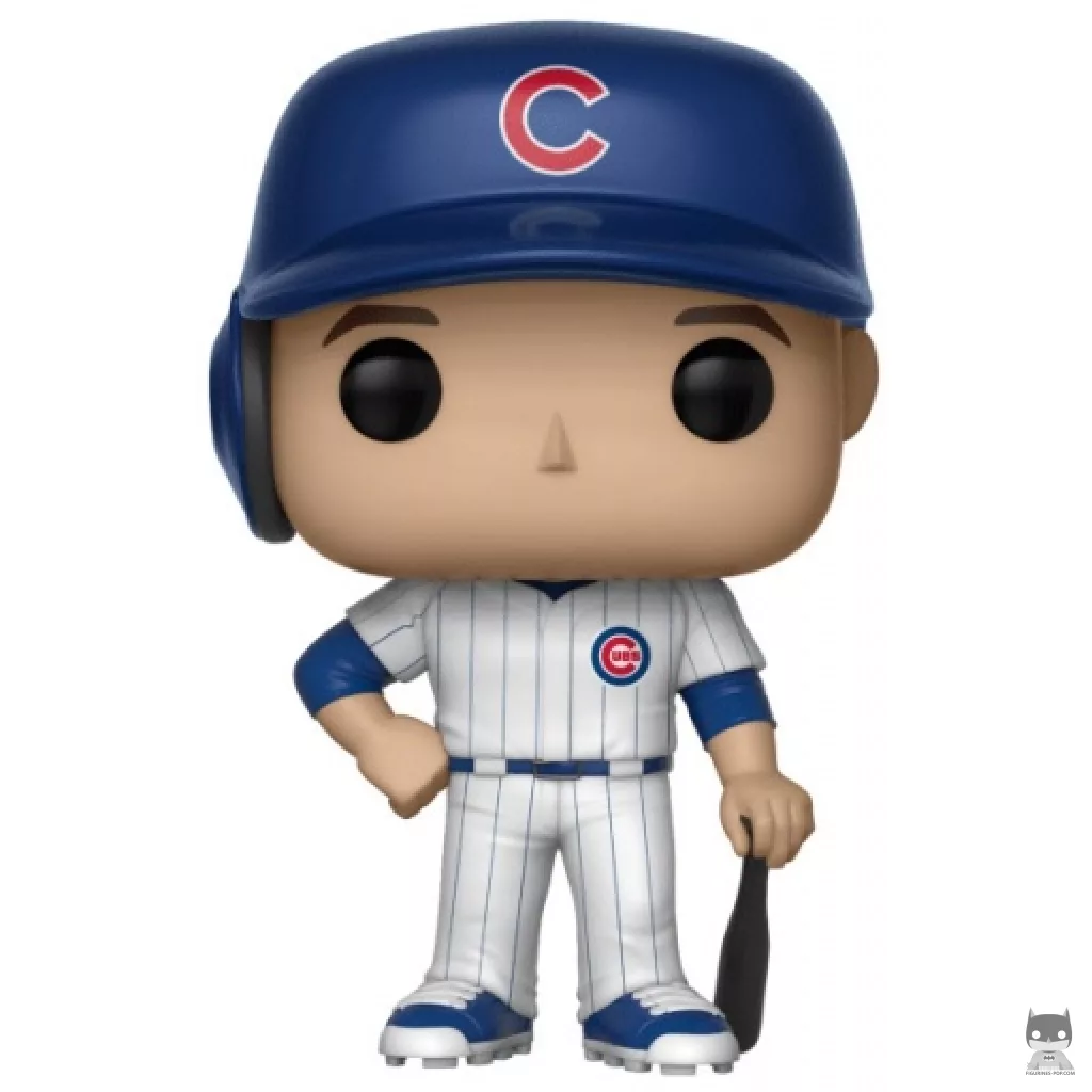 Anthony Rizzo Funko Pop! figure (MLB)