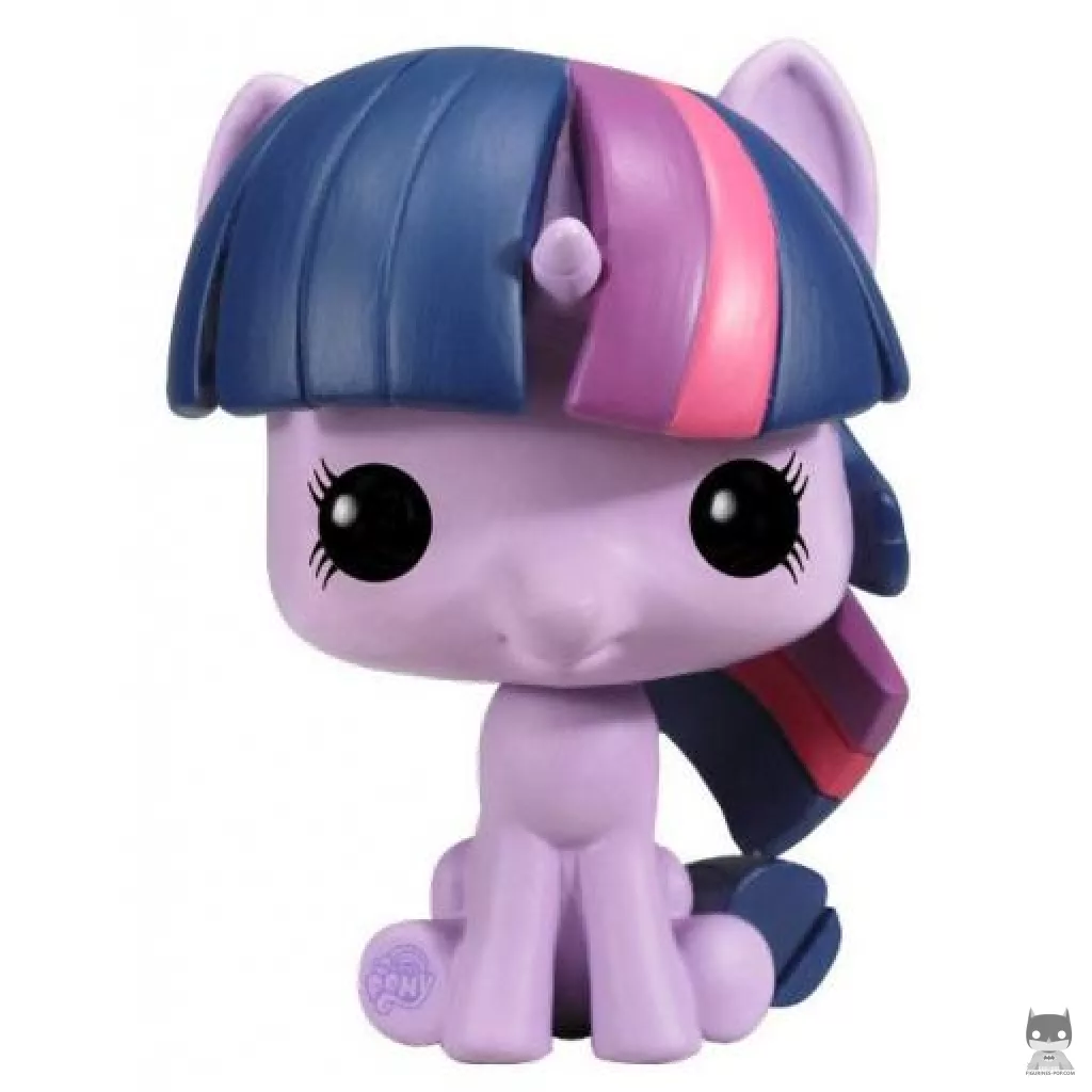 Twilight Sparkle Funko Pop! figure (My Little Pony)