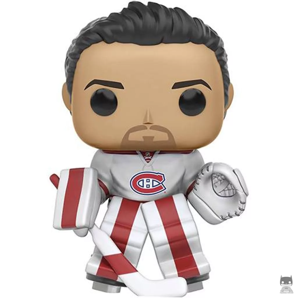 Carey Price (Away Jersey) Funko Pop! figure (NHL)