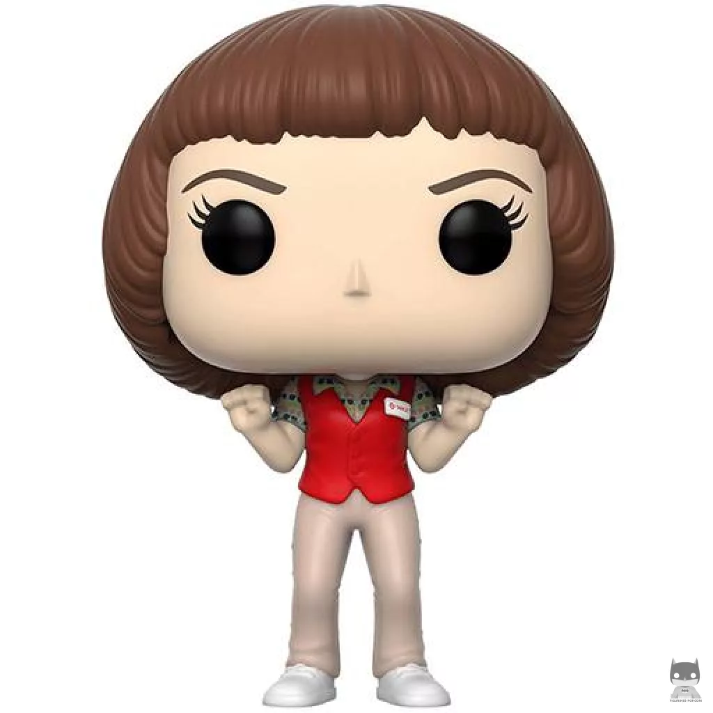 Target Lady Funko Pop! figure (Saturday Night Live)