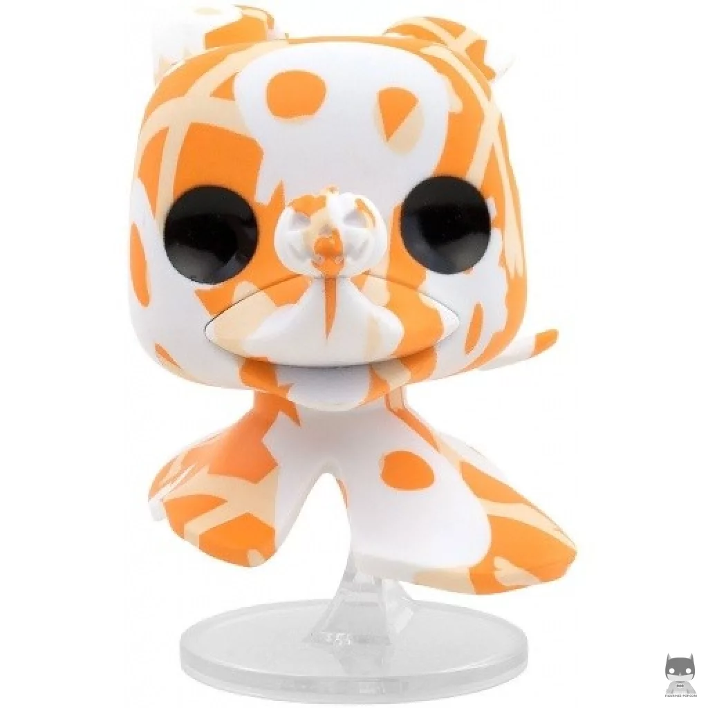 Zero Funko Pop! figure (The Nightmare Before Christmas)