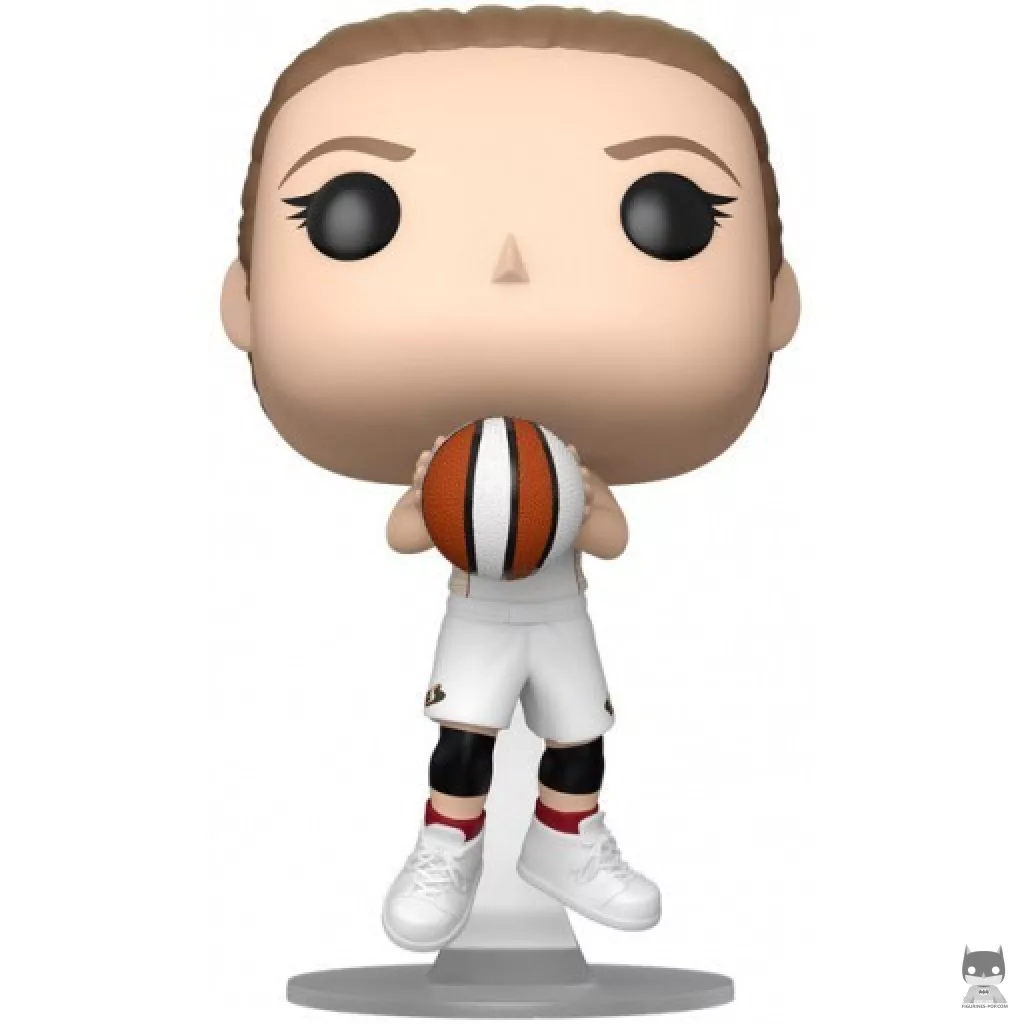 Lauren Jackson Funko Pop! figure (WNBA)