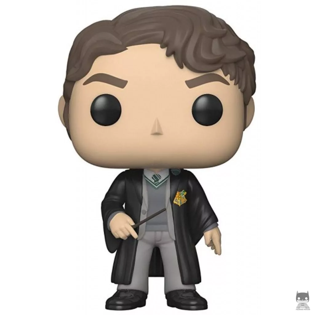 Tom Riddle Funko Pop! figure (Harry Potter)