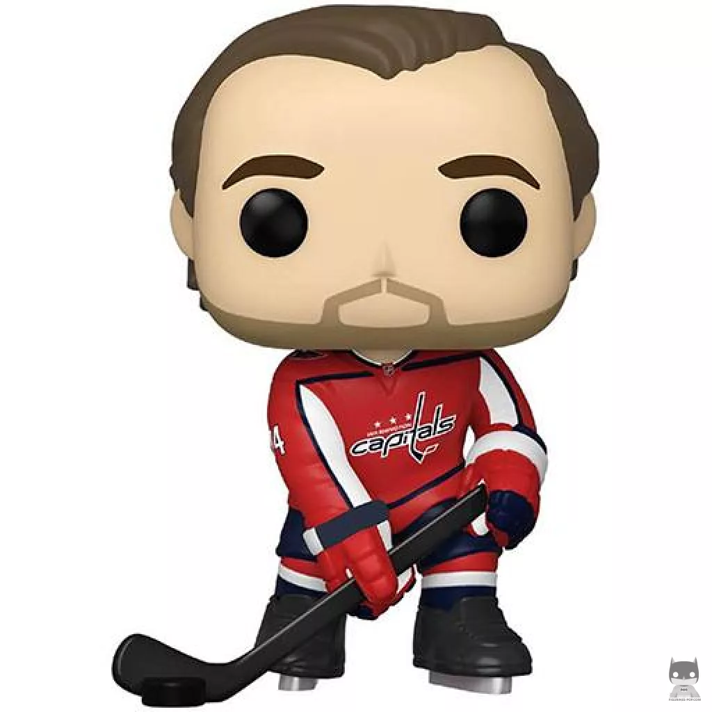 John Carlson Funko Pop! figure (NHL)