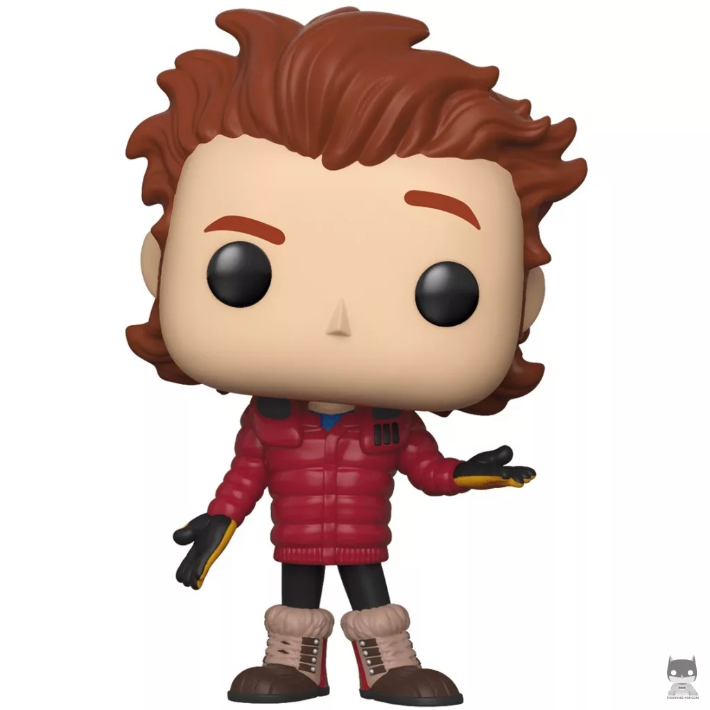 Percy Funko Pop! figure (Smallfoot)