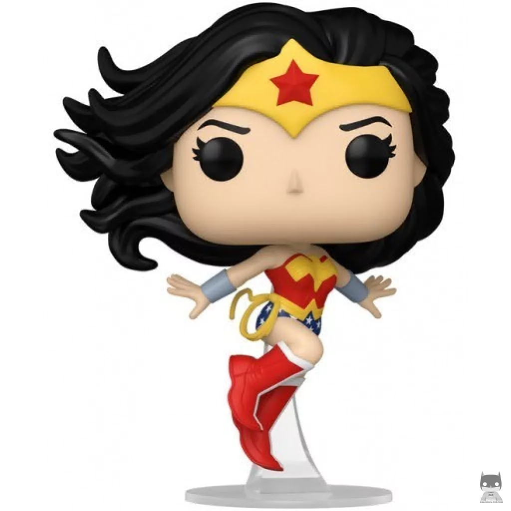 Wonder Woman Funko Pop! figure (Wonder Woman)