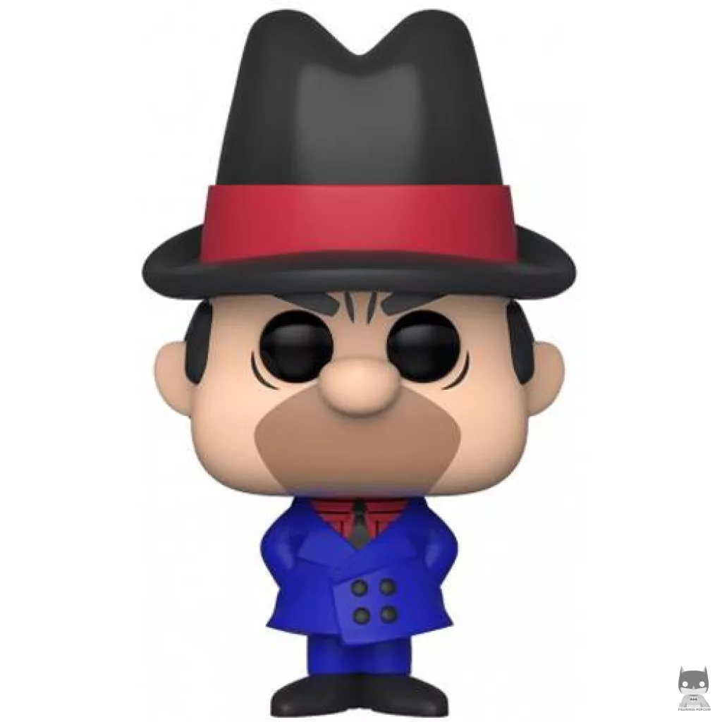 Clyde Funko Pop! figure (Hanna Barbera)