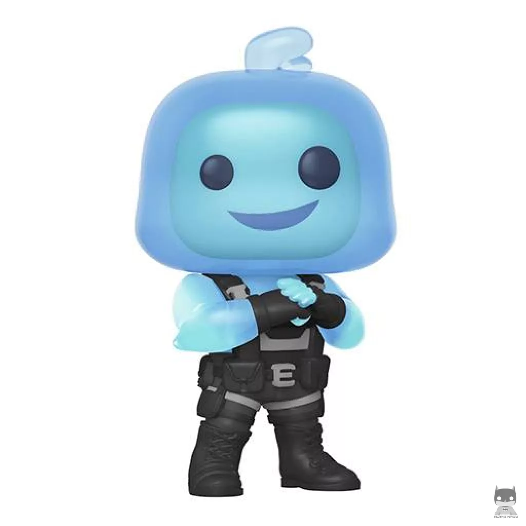 Rippley Funko Pop! figure (Fortnite)