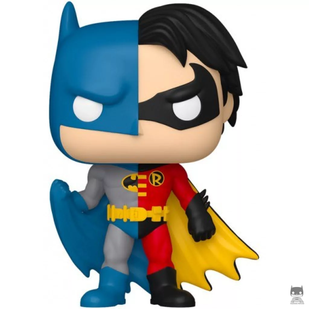 Batman / Robin (Tim Drake) Funko Pop! figure (DC Comics)