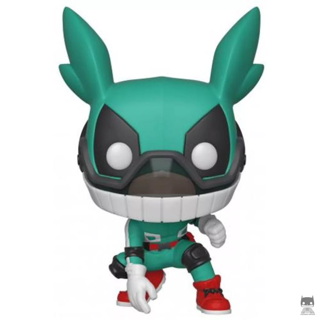 Deku Funko Pop! figure (My Hero Academia)