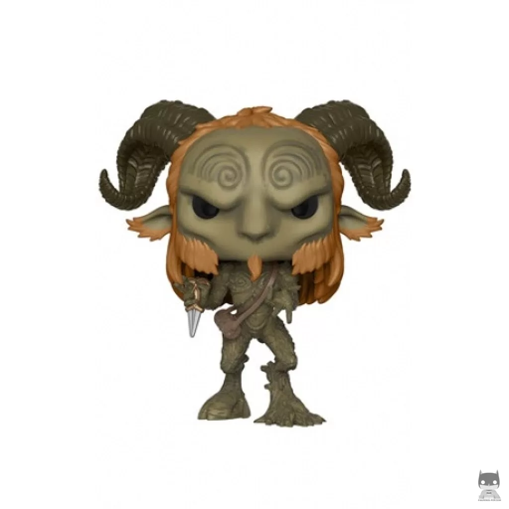 Fauno Funko Pop! figure (Pan's Labyrinth)
