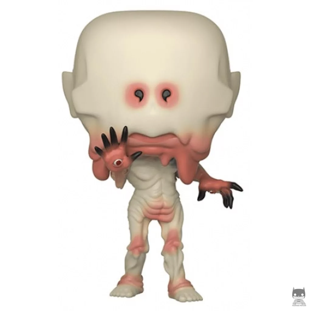 Pale Man Funko Pop! figure (Pan's Labyrinth)