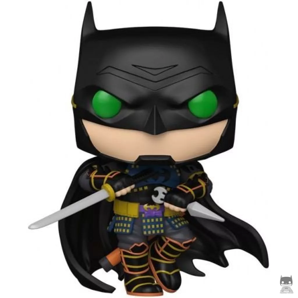 Batman Ninja Funko Pop! figure (Batman Ninja)