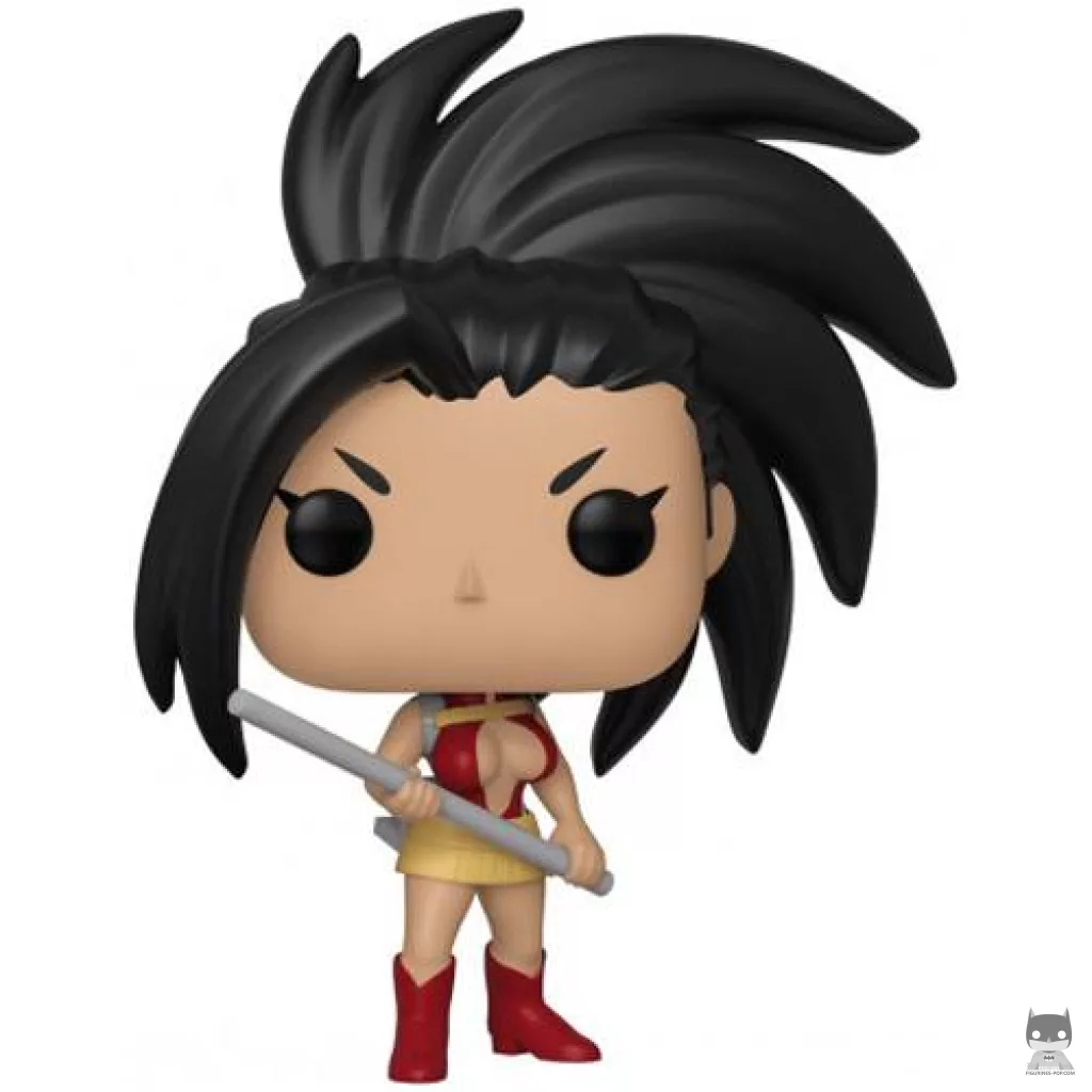 Momo Yaoyorozu Funko Pop! figure (My Hero Academia)