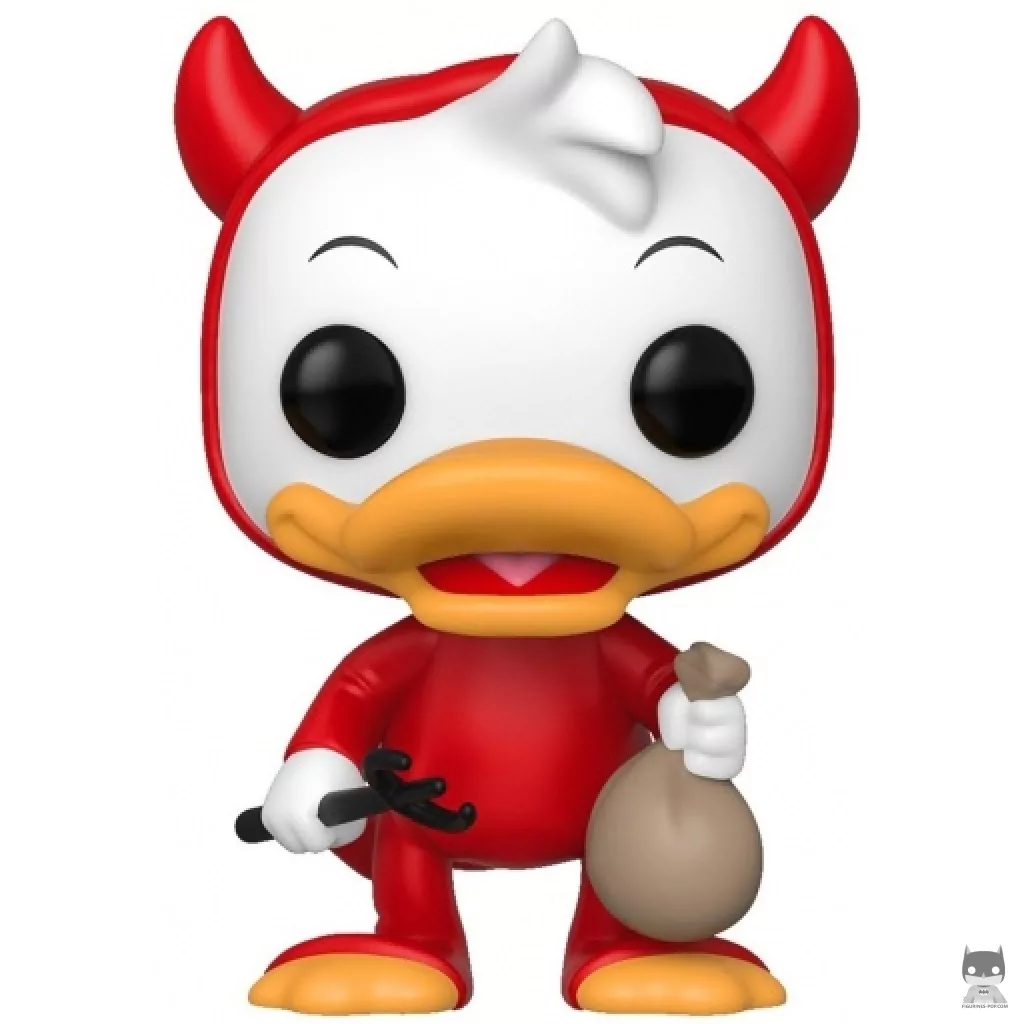 Huey Funko Pop! figure (Mickey Mouse & Friends)