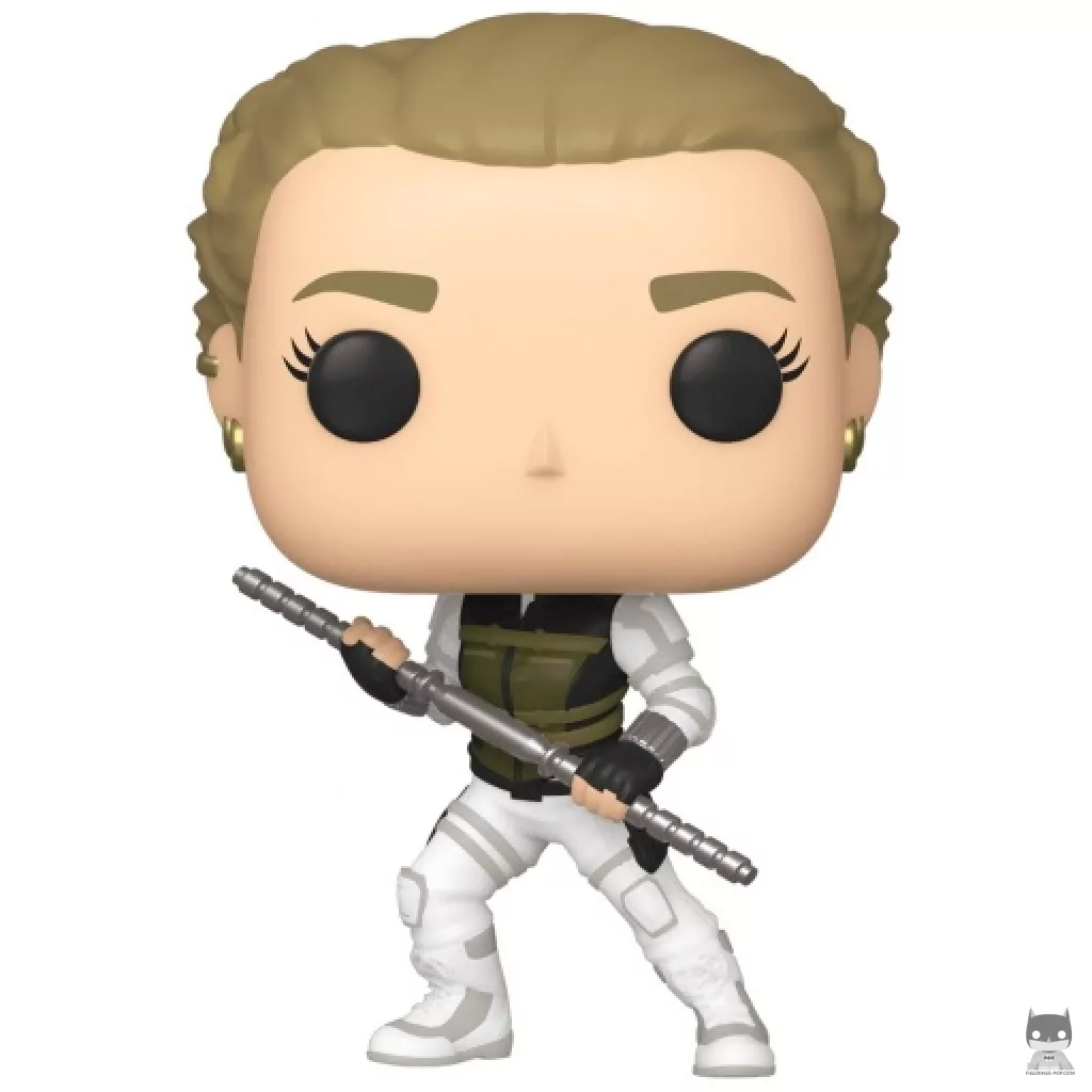 Yelena Belova Funko Pop! figure (Black Widow)