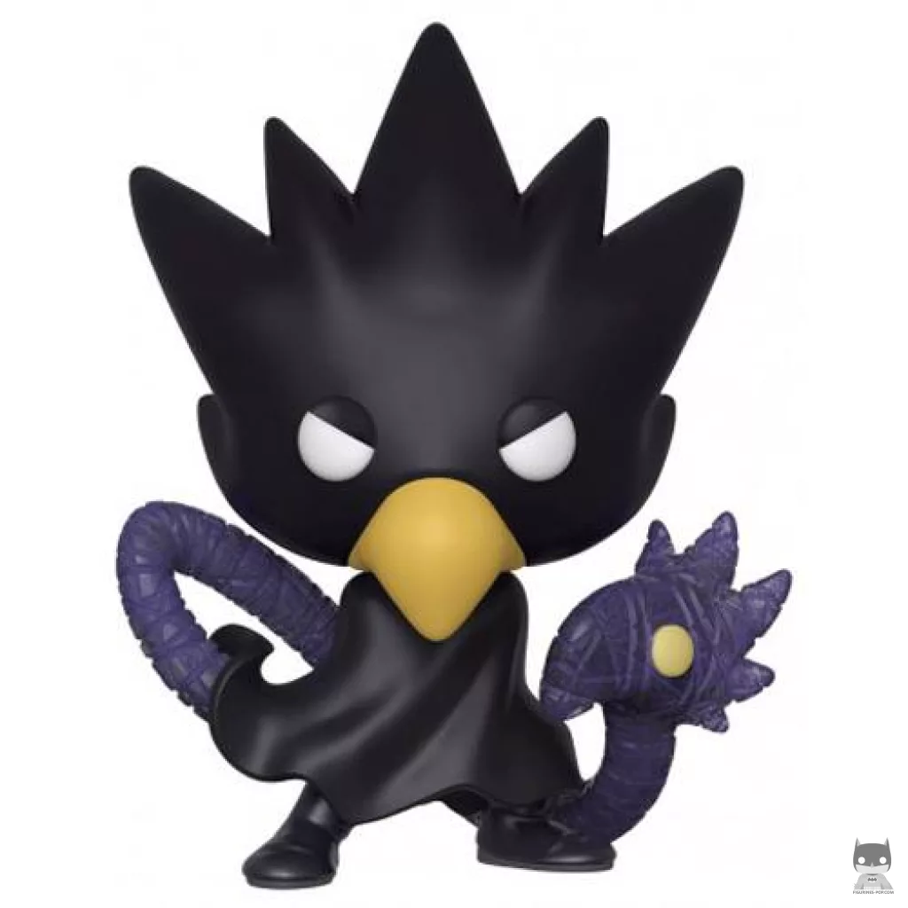 Tokoyami Funko Pop! figure (My Hero Academia)