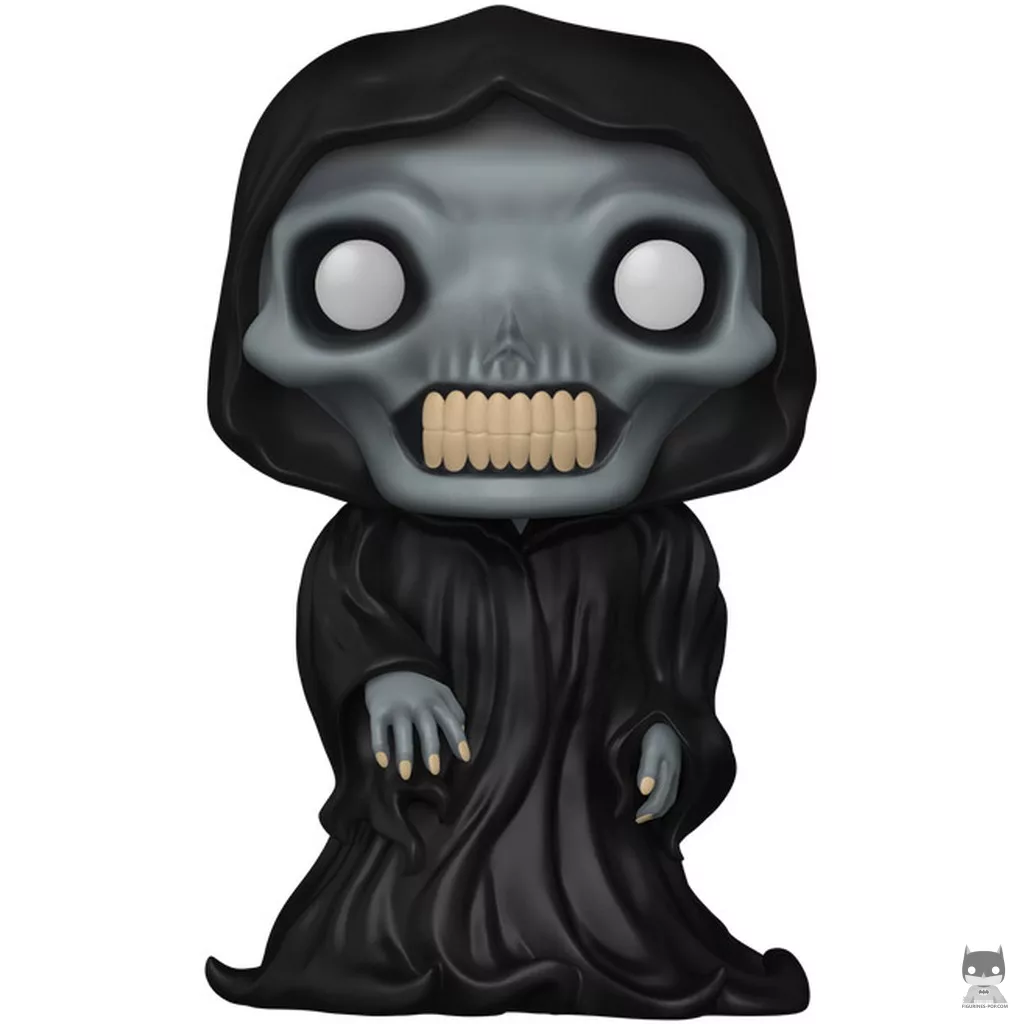 The Suriel Funko Pop! figure (A Court of Thorns and Roses)