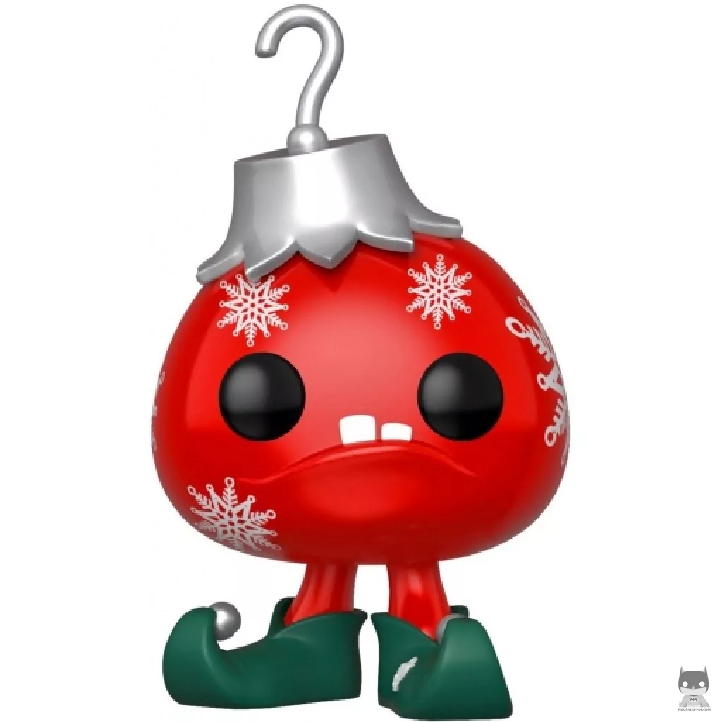 Jingles Funko Pop! figure (Fantastik Plastik)
