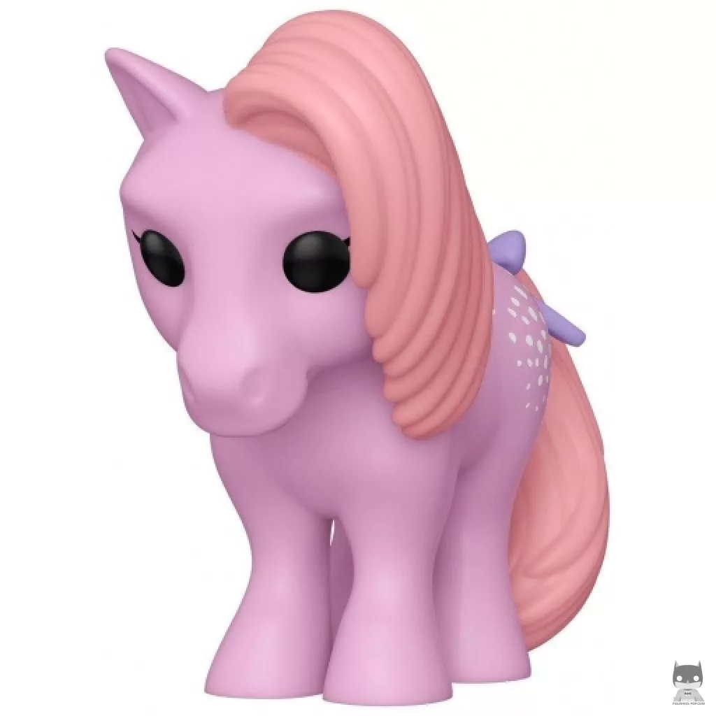 Cotton Candy (Scented) Funko Pop! figure (My Little Pony)