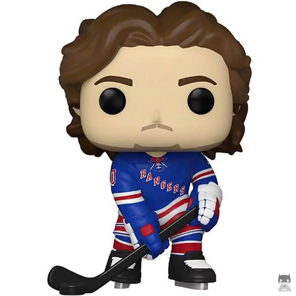 Artemi Panarin Funko Pop! figure (NHL)