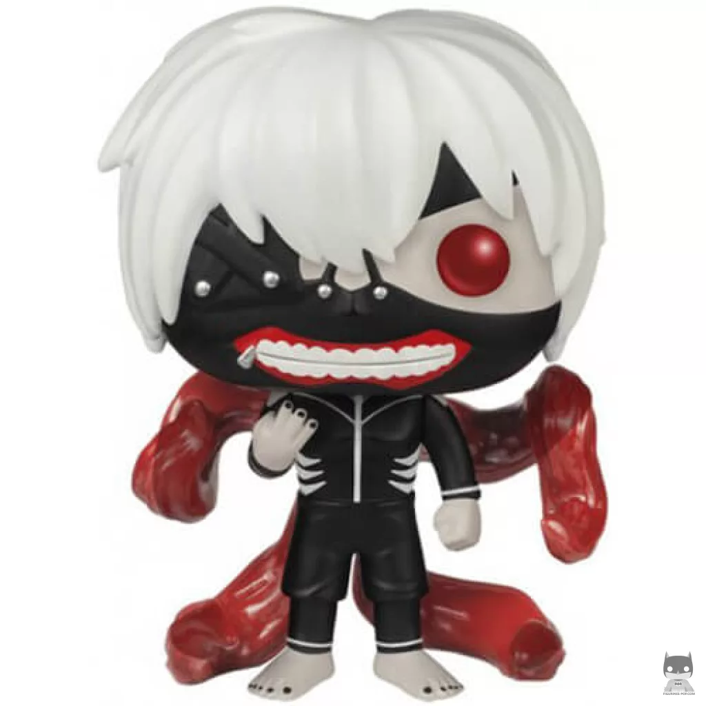Ken Kaneki Funko Pop! figure (Tokyo Ghoul)