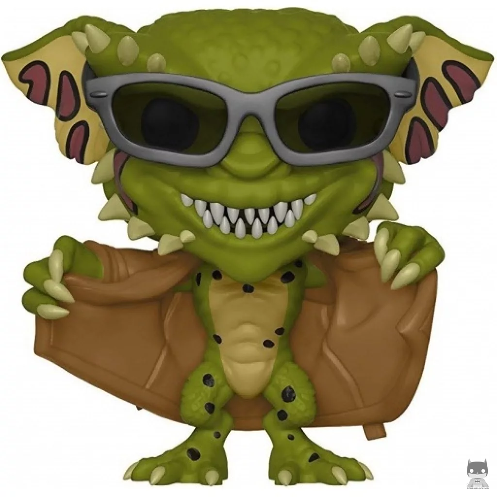Flashing Gremlin Funko Pop! figure (Gremlins)