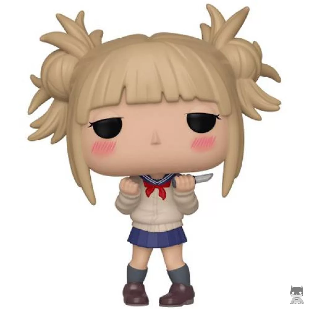 Himiko Toga Funko Pop! figure (My Hero Academia)