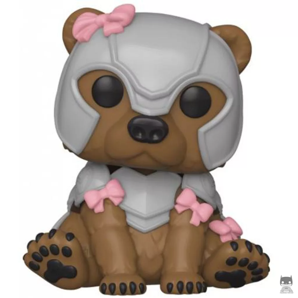 Trinket Funko Pop! figure (Critical Role)