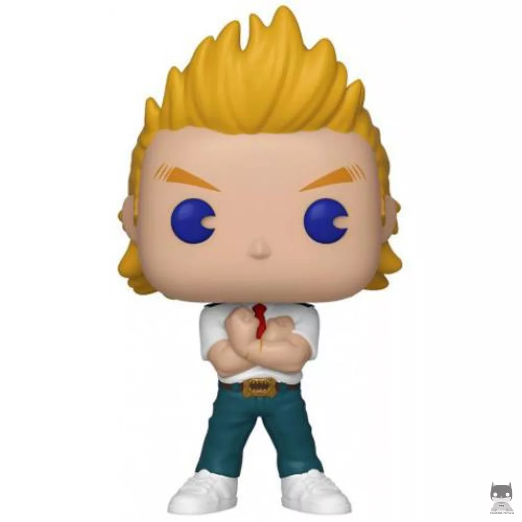 Mirio Togata Funko Pop! figure (My Hero Academia)