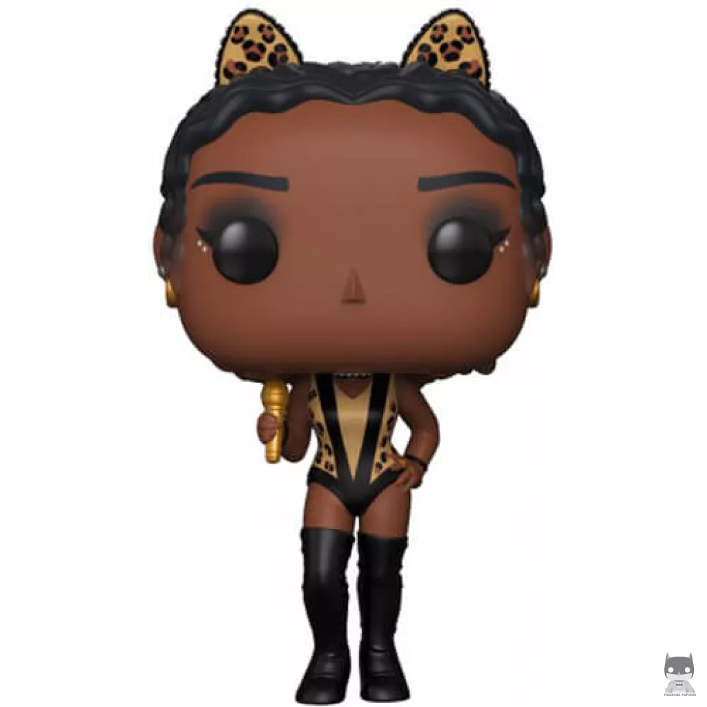 Josie Mccoy Funko Pop! figure (Riverdale)