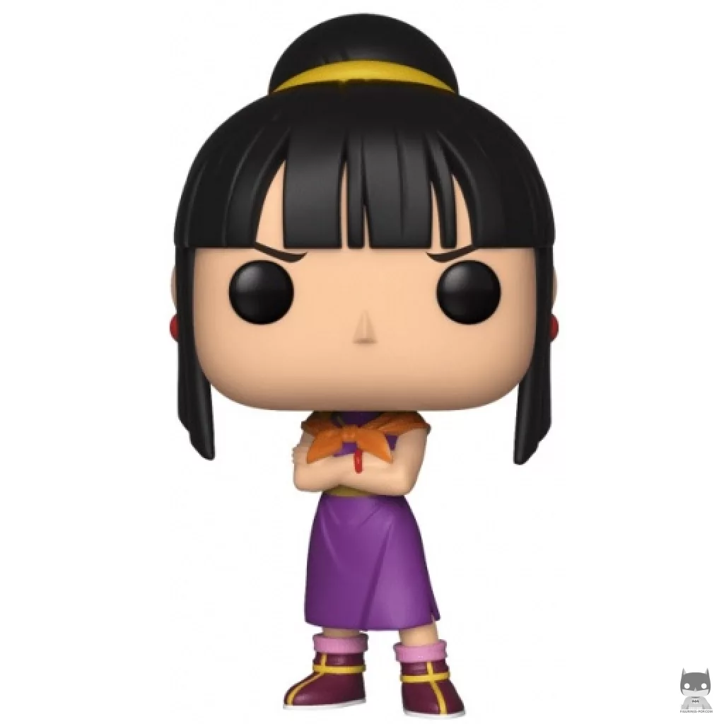 ChiChi Funko Pop! figure (Dragon Ball Z (DBZ))