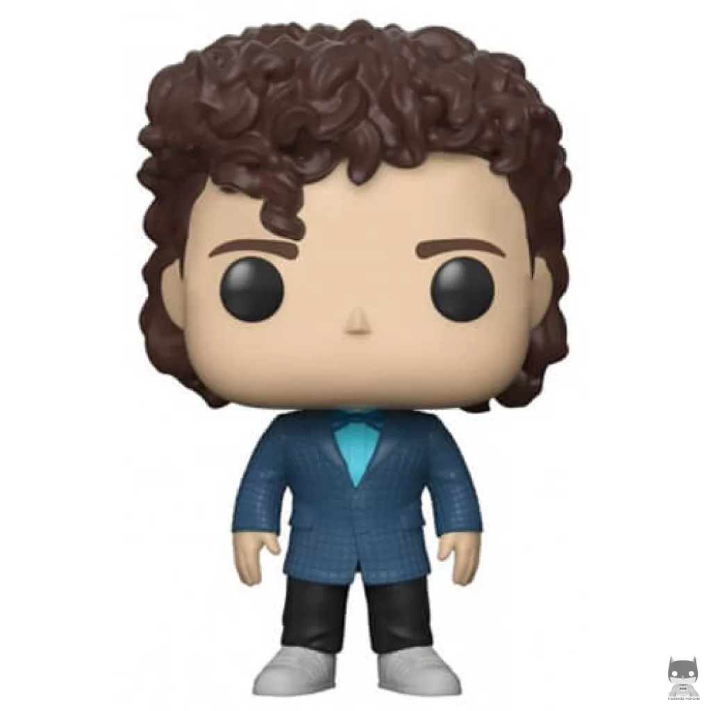 Dustin at Snowball Dance Funko Pop! figure (Stranger Things)