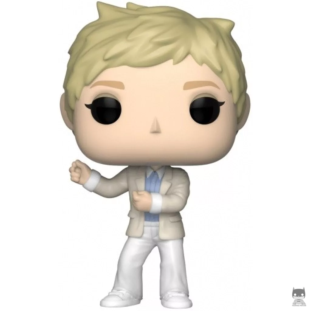 Ellen DeGeneres Funko Pop! figure (Celebrities)