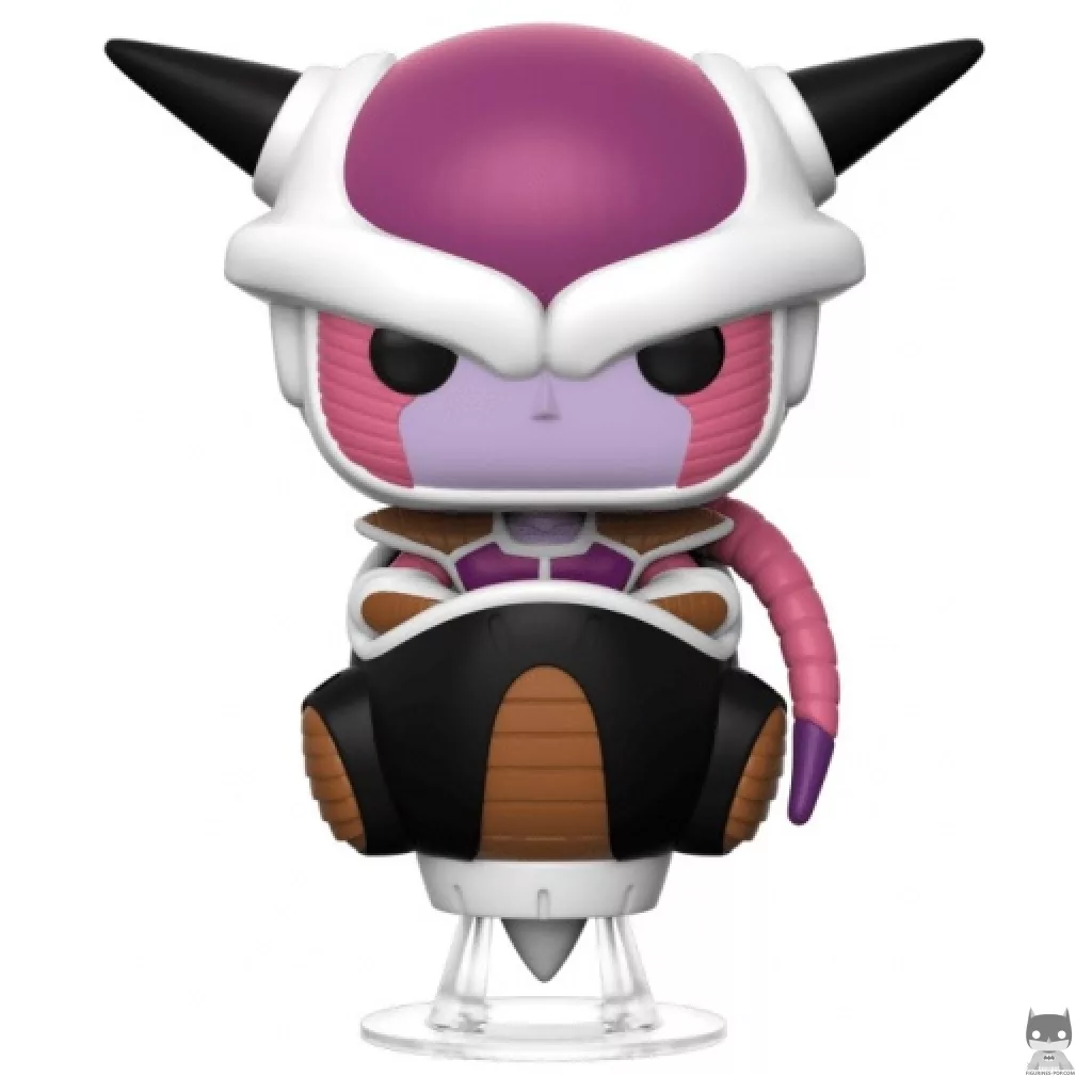 Frieza Funko Pop! figure (Dragon Ball Z (DBZ))