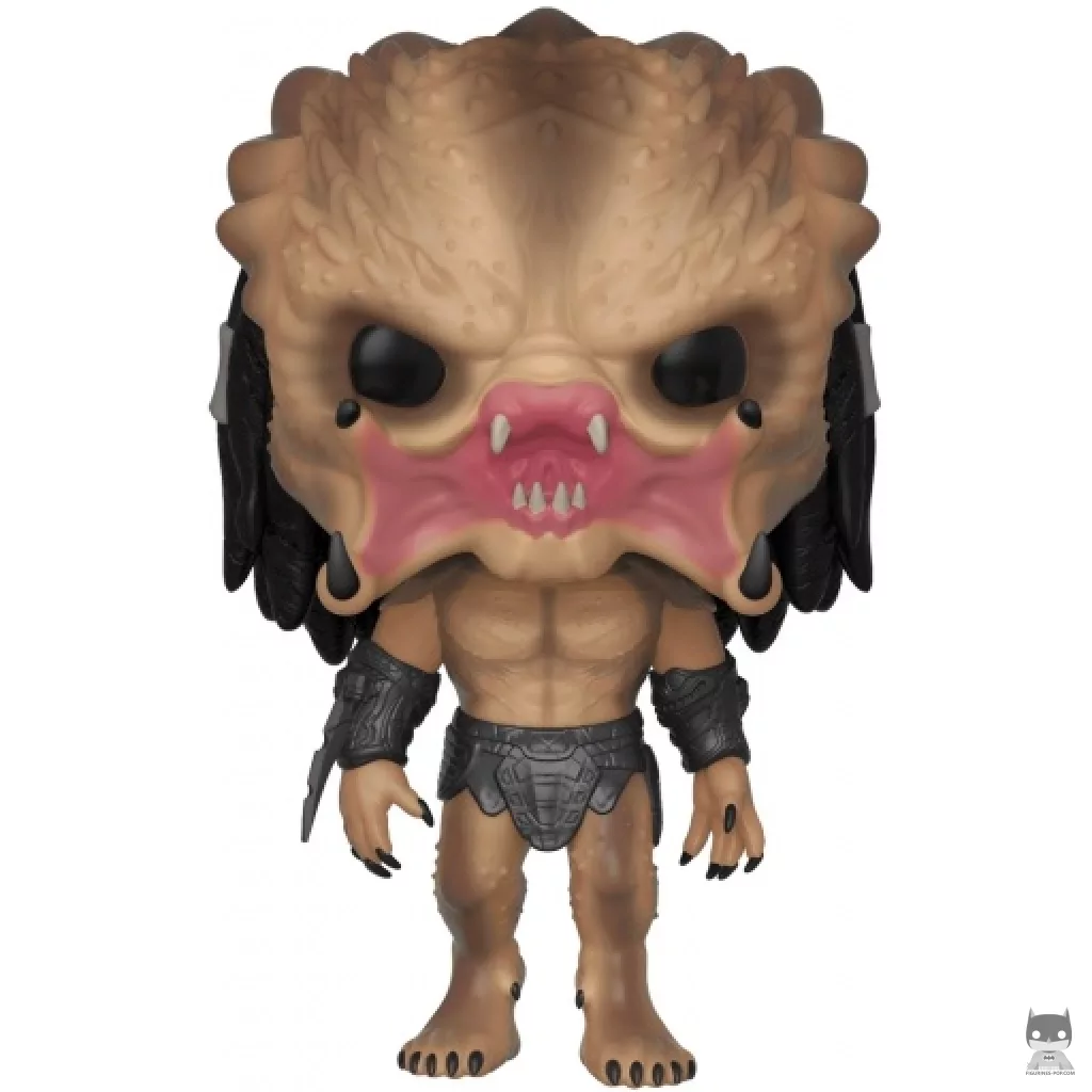 Assassin Predator Funko Pop! figure (Predator)