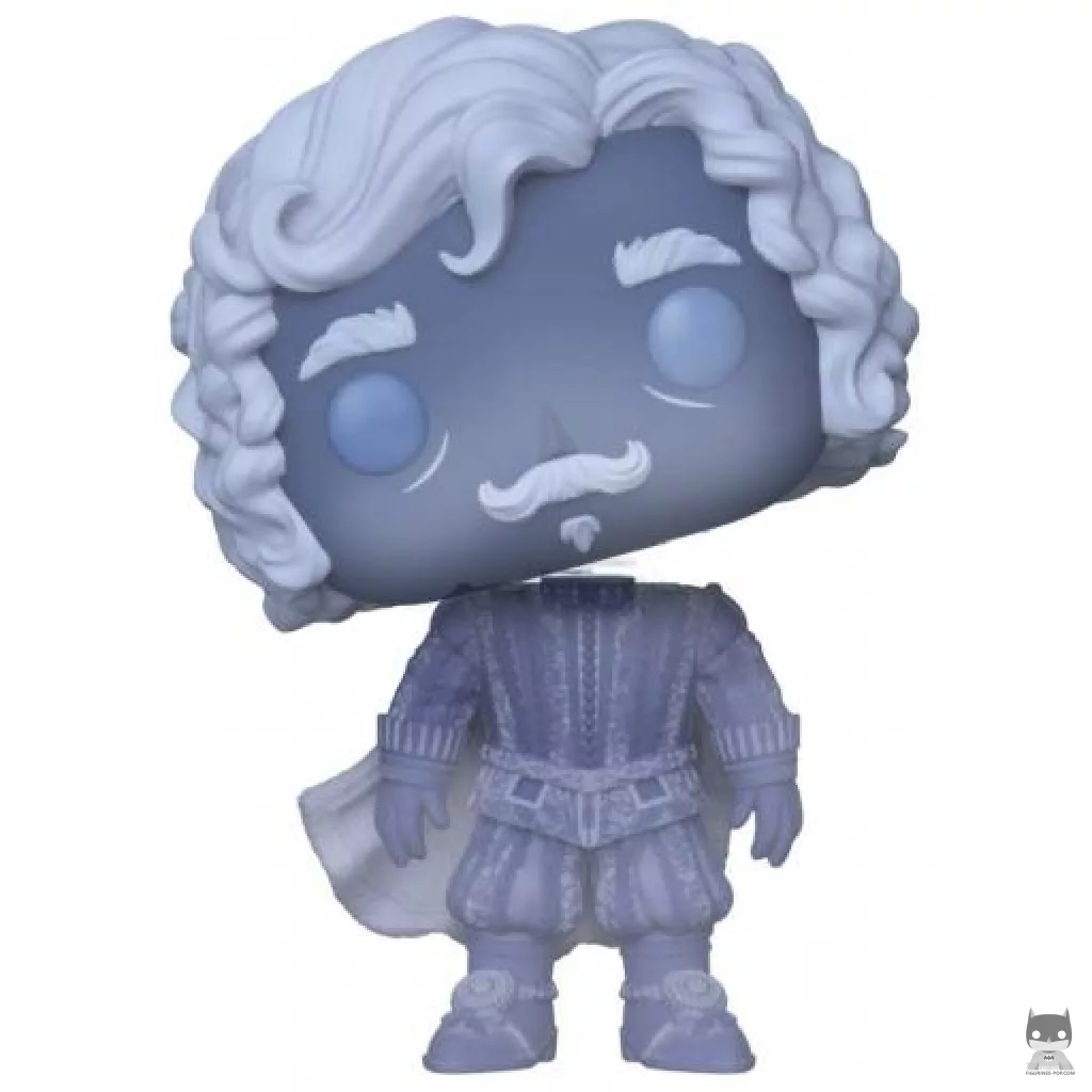 Nearly Headless Nick Funko Pop! figure (Harry Potter)